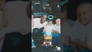 DMX’s LEGACY NEVER DIED WITH HIM…IT WAS REBORN 🙏🏽 #dmx #ruffryders #tasherasimmons