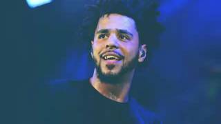 J Cole - "False Prophets" OFFICIAL INSTRUMENTAL