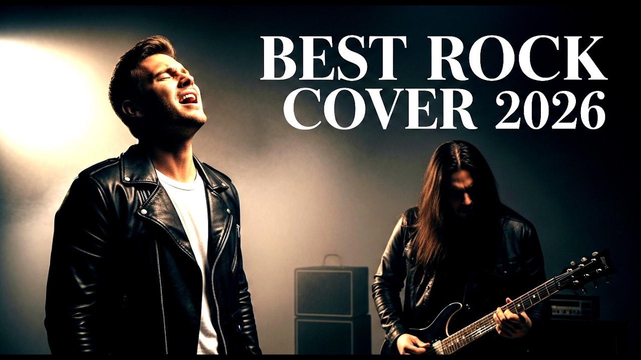 Playlist Best 90s Rock Anthems – Firehouse, Bon Jovi, Scorpions Nonstop Classic Hits 2026
