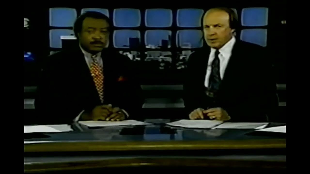 Analog Horror - WKTW Interruption