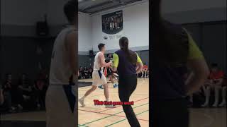 Killesters 3Peat Ended