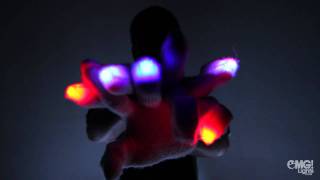 [SS] Bleek Lightshow 12/23/11 - OMGLights.com