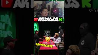 Nah he good #druski #explore #druski2funny #funny #reactionvideo