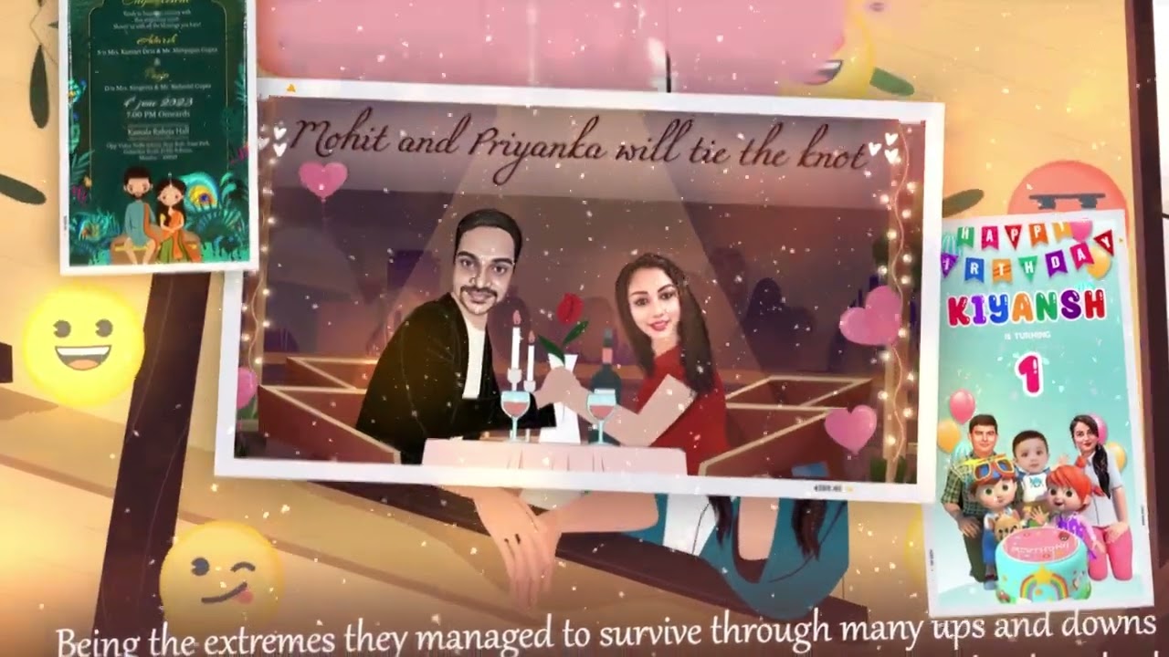 RECAP 2023 - MAV INVITES