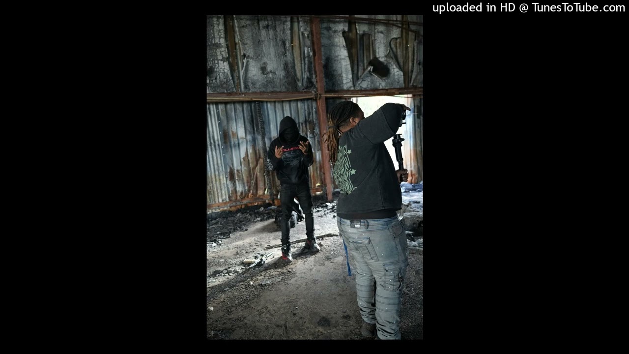 B $hine - Inna Field (unreleased)(2023)