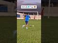 LEARN THIS MOVE 🔥Trap Tutorial #football #skills