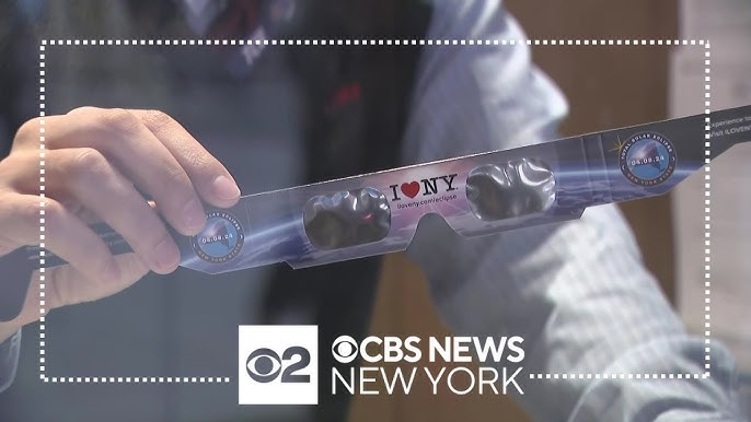 Nyc Counting Down To 2024 Solar Eclipse What To Know