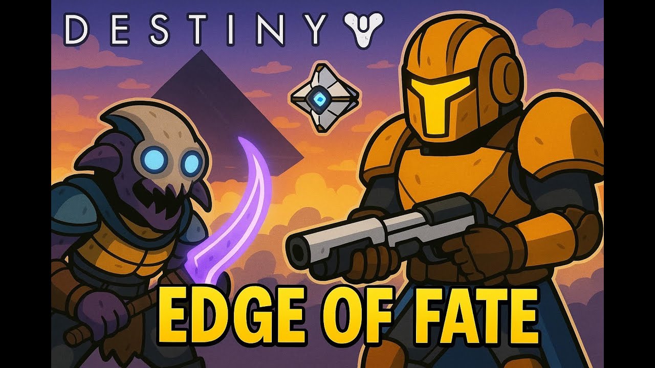 Destiny 2 Edge of Fate - HOW TO GET MAX POWER IN UNDER 20 MINUTES!