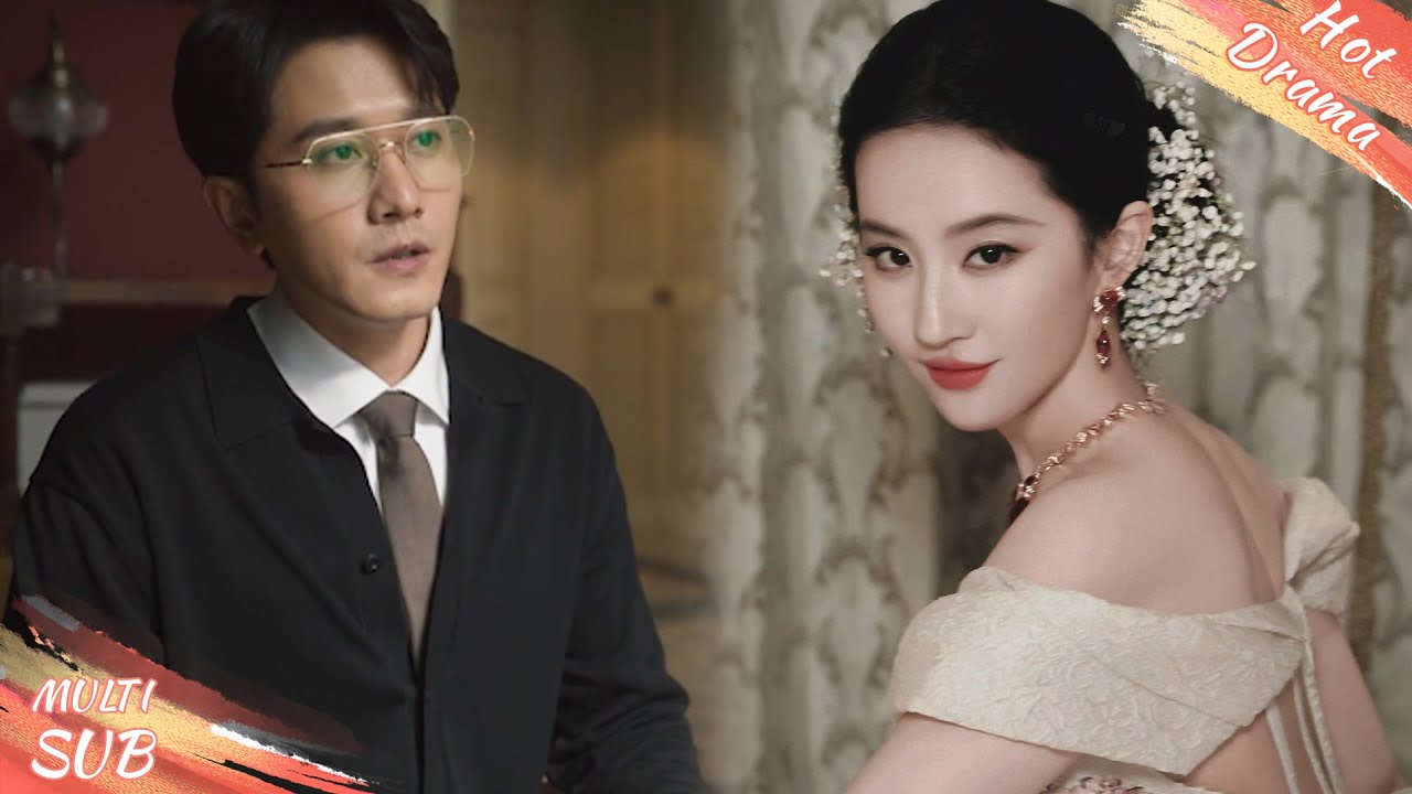 Жена полностью забыла неверного мужа, уехала на учебу за границу, встретила властного генерального