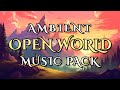 20 open world ambient game tracks music pack no copyright