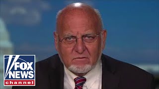 CDC beginning a ‘long journey’ of looking itself ‘in the mirror’: Former director
