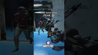 I MISS OLD TORO 😭