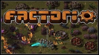 Factorio Meiosis :: Massive Expansion - Episode 36 Net Worth