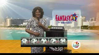 Fantasy 5 20220922