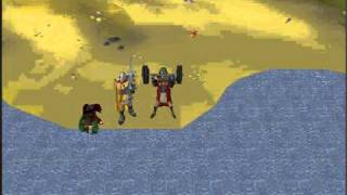 FISHING ON BMSCAPE