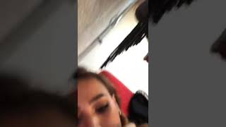 Danna Paola Insta Live 05/11/2017