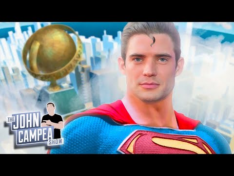 Superman Legacy Is 2nd Most Expensive Movie Ever According To Rumor  - The John Campea Show