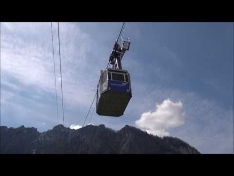 Video: Legendele Muntelui Untersberg - Vedere Alternativă