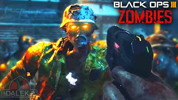 Black Ops 3 ZOMBIES - XP SYSTEM BREAKDOWN! FASTEST WAY TO RANK UP IN ZOMBIES! (COD BO3 Zombies)