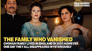 HORROR IN LONDON: The Gruesome Murder of The Chohan Family (True Crime)
