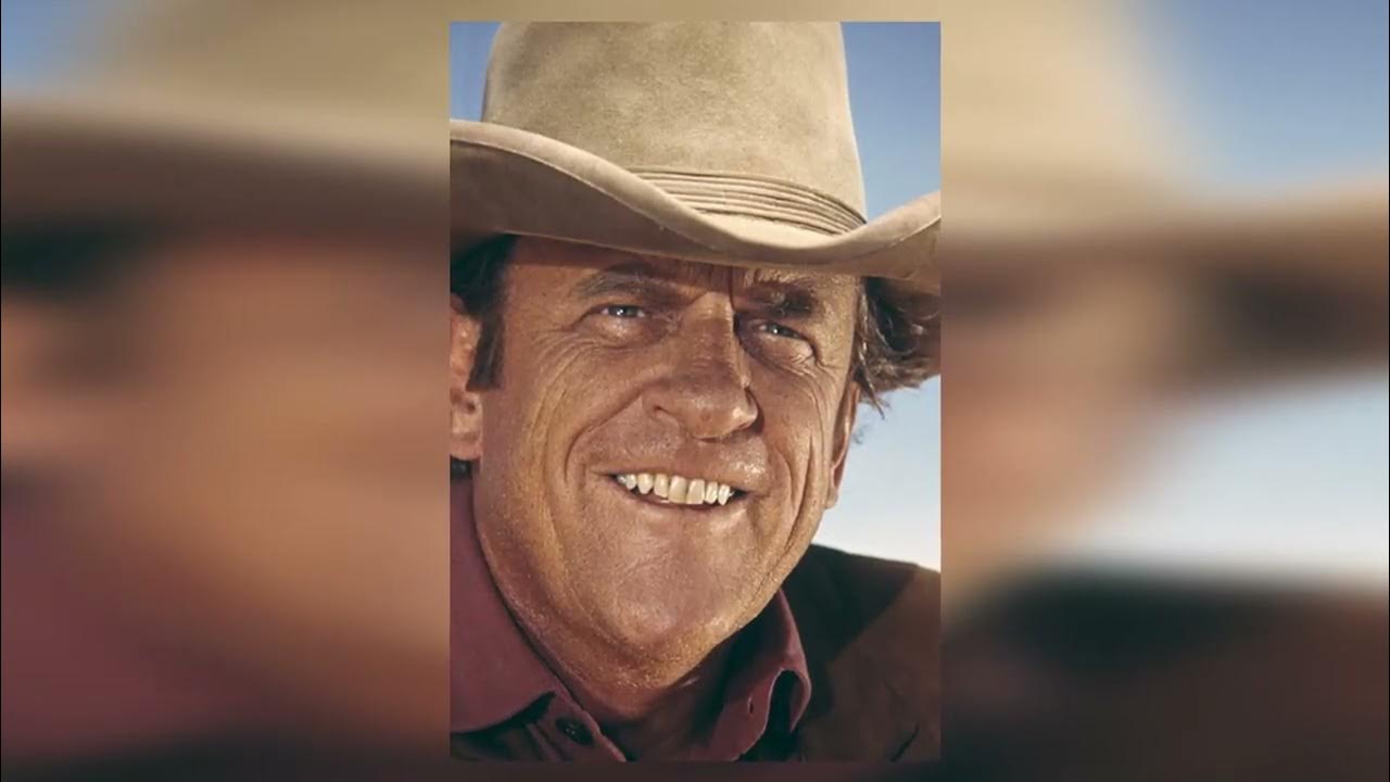 I Never Liked Him Shocking Truth About James Arness Revealed! YouTube
