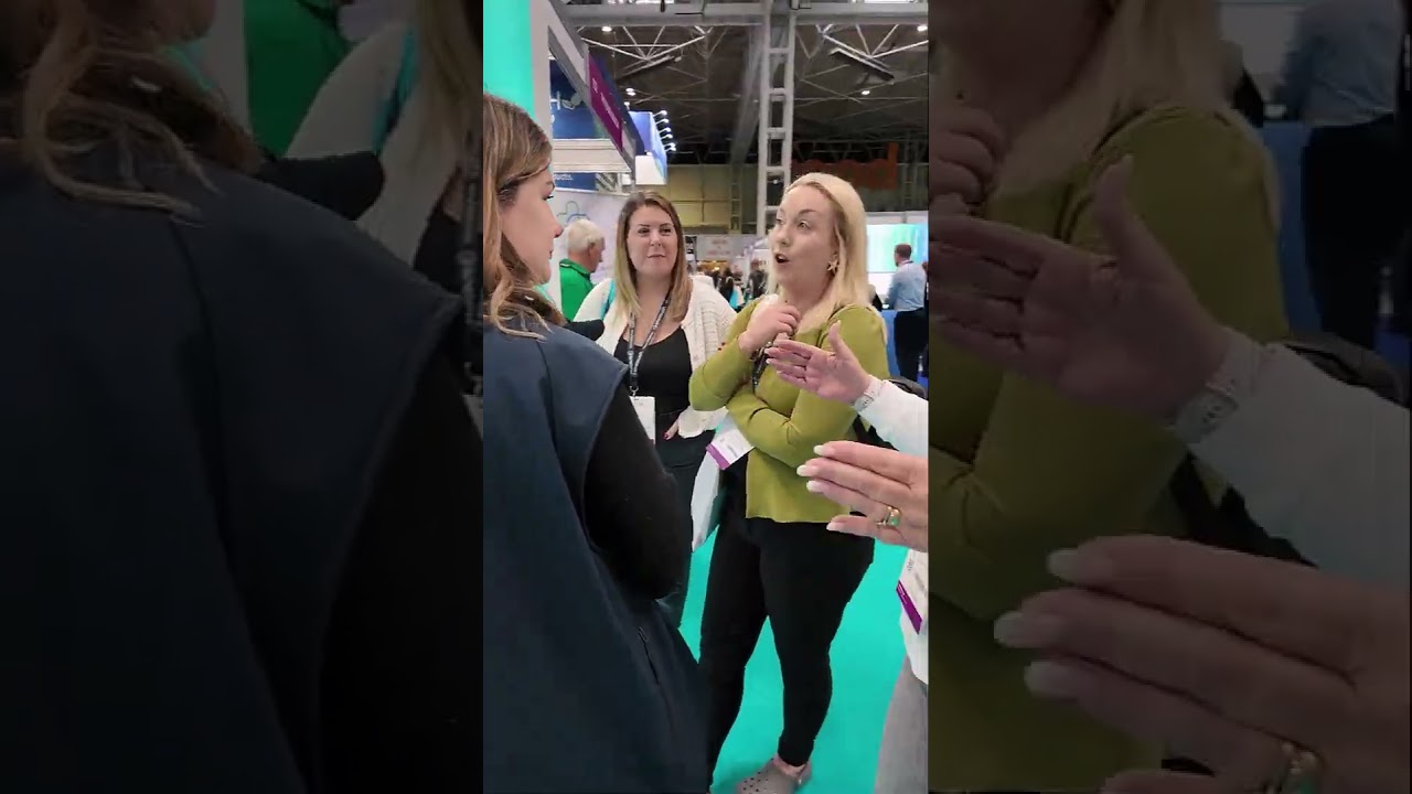 Care Show Birmingham 2025