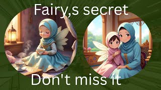Trust in Allah.Islamic stories hub.