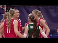 Poland vs. Spain - Pool Play | Girls' U17 World Championship - 2026