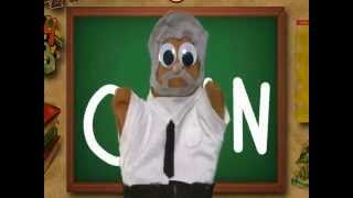 Me and My Friends-A Puppet Show Series EP-01
