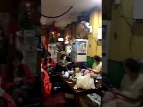 如意 :絕情風雨