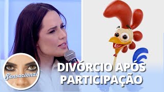 Perlla Sobre A Fazenda Literalmente Acabou Com O Meu Casamento