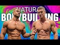 Matt Does Fitness & Mike Thurston || Competing in Natural Bodybuilding