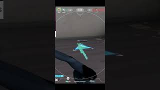 XIT SEM BANIMENTO! #valorant #valorantclips