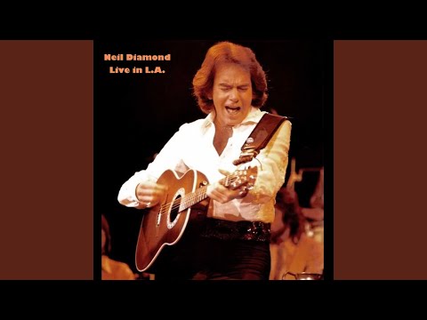 Cracklin' Rosie (Live