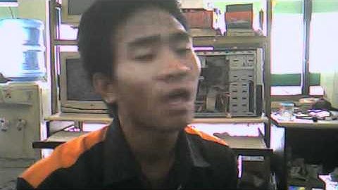 Dinding Kaca  : By Jagat Ariani Feat Zein Tamara