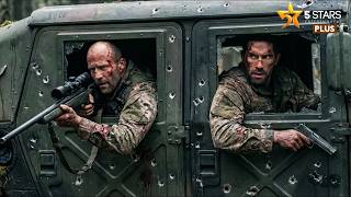 KILL BOX (2026) | Jason Statham × Scott Adkins | Full Action Movie