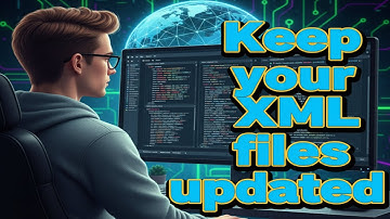 🚀 Keep Your XML Files Updated! | Essential Tips for Modding & Game Development 💻🧠