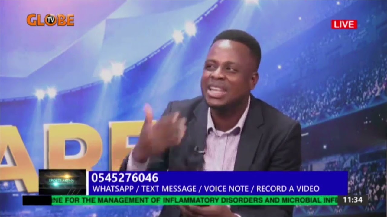 GLADSON AWAKO TRANSFER TO HEARTS OF OAK AND HIS REGISTRATION. WHAT WENT WRONG.