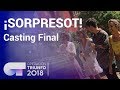 ¡SorpresOT! | Casting Final OT 2018