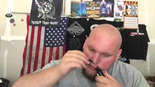ZZ VAPE CO. EJUICE REVIEW
