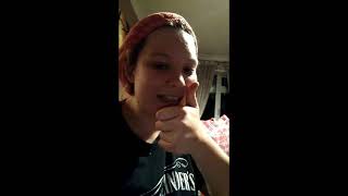 Hot Mess Vlogs No.1 01.12.19 Putting Up My Tree