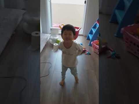 유치원에서 남미 친구들에게 배운 놀이