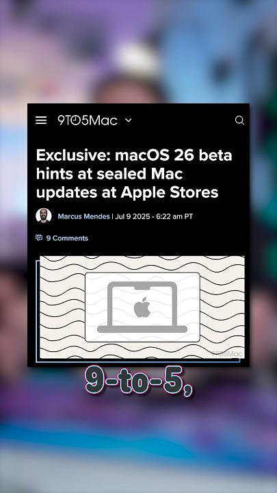 Presto for the Mac