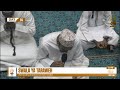 SWALA YA TARAWEH DAY 14 MASJID SHARIFF ALI 2024 SWALA YA TARAWEH DAY 14 MASJID SHARIFF ALI 2024
