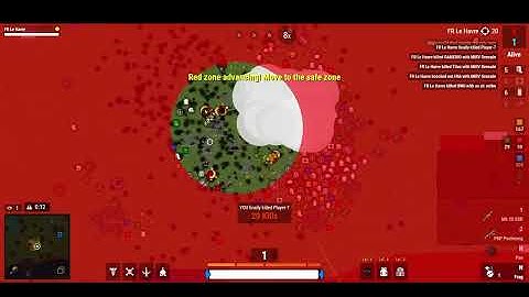 Fastest 1v28 EVER Lone survivr 50v50 ! Part 17 | Survev.io