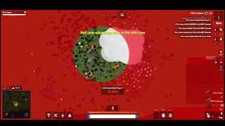 Fastest 1v28 EVER Lone survivr 50v50 ! Part 17 | Survev.io