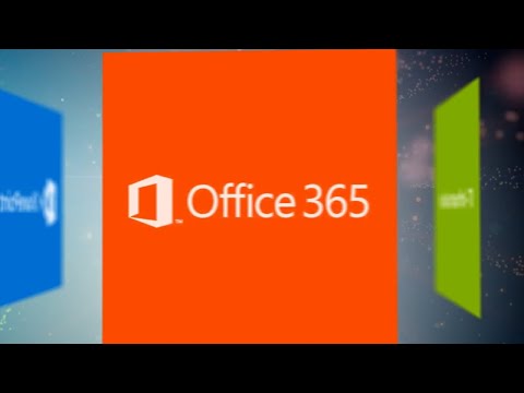 Anmeldung Office 365 Login