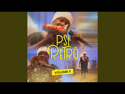 Quebre (Ao Vivo)