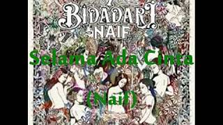 naif selama ada cinta (LYRIC)