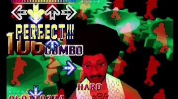 [Dance Dance Revolution CS] PARANOiA - Single Basic